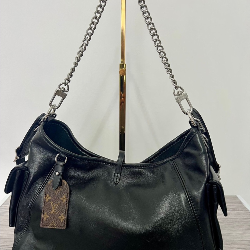 Louis Vuitton CarryAll Cargo Vibe PM